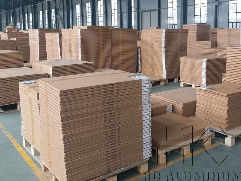 offset printing plates package